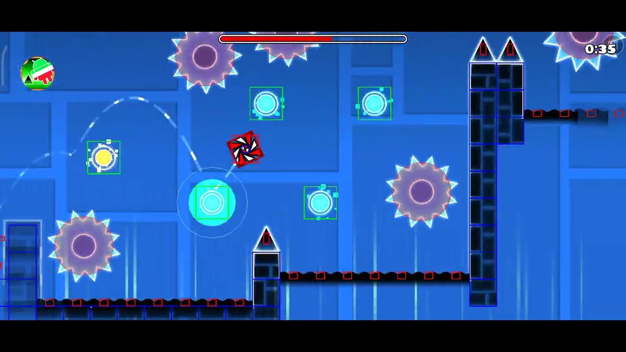 CLUBSTEP LAYOUT (PART 19 LAYOUT) - YouTube