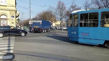 Wileyfox Spark X - camera test (1080p@30fps)