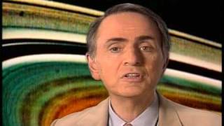 Carl Sagan discusses Voyager's accomplishments