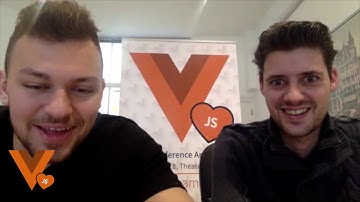 Vueschool.io Advanced Vuex Workshop at Vuejs Amsterdam 2019