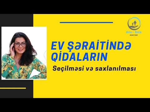 Video: Dəyişiklik ərəfəsində