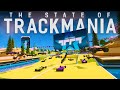 The State of Trackmania