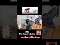 【FINAL FANTASY VI】決戦 / The Decisive Battle｜耳コピで完全再現🎹エレクトーン演奏 #shorts