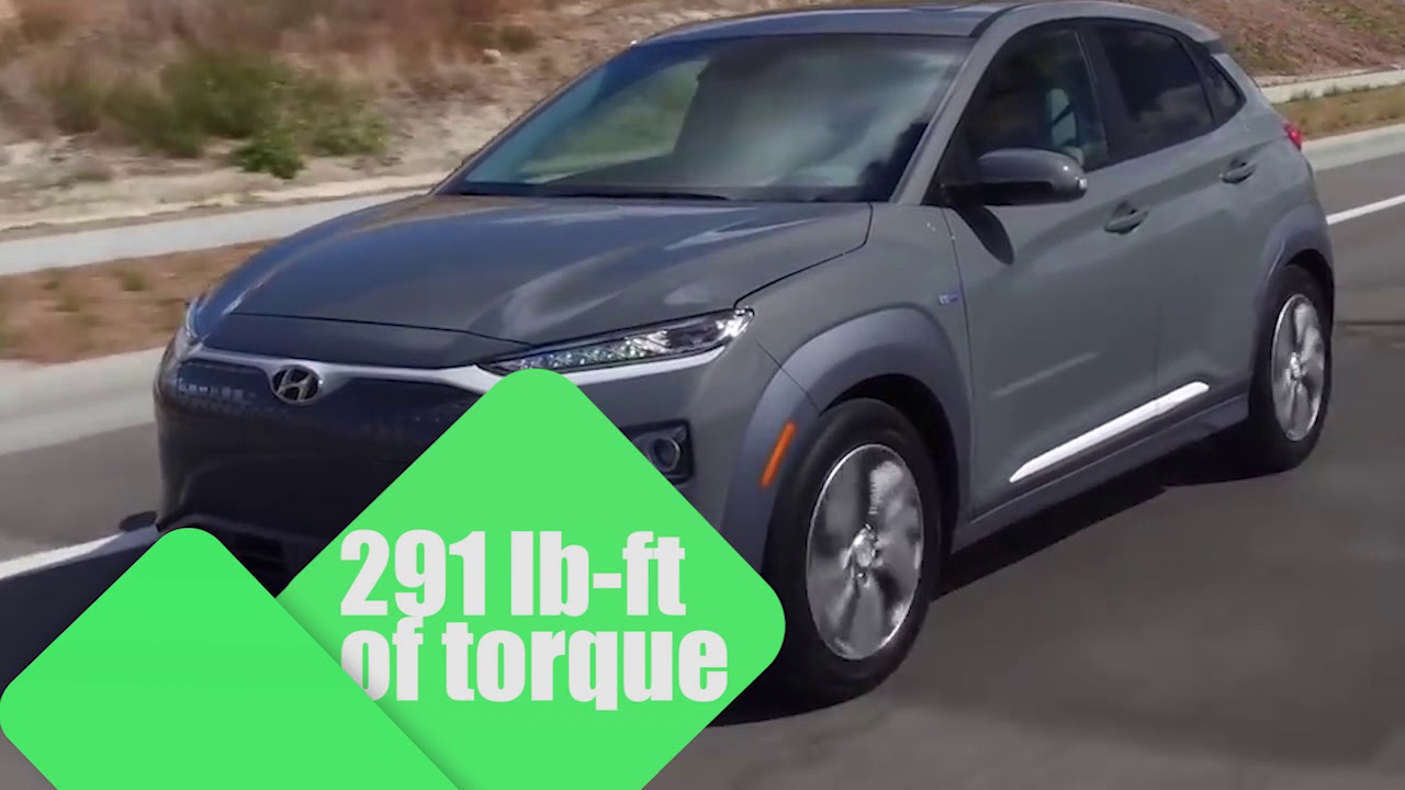 10 LongestRange Electric Cars of 2019 YouTube