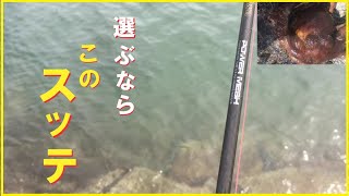 タコ釣り・イイダコ釣り】どうしてもタコを釣りたいならコレ！コレで釣れなきゃソコには居ない！