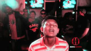 Rasta Jam Borracho se Cae (VIDEO OFICIAL)