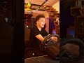 La sueur coulait dans les frites McDo (canicule, anecdote dégoûtante mais vraie)