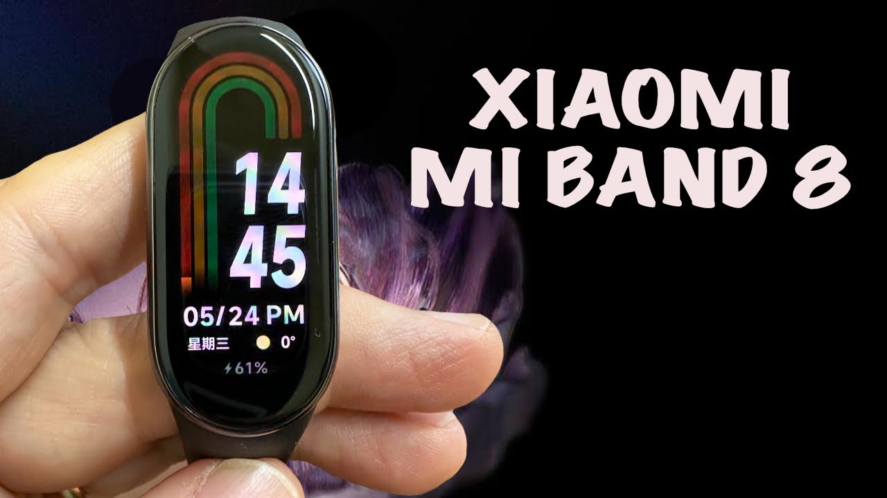 Review Xiaomi Smart Band 8  A Mi Band 8 chinesa é boa? - Canaltech