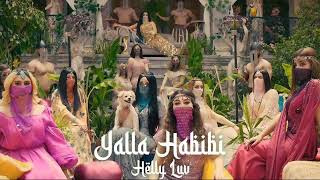 هيلي لوف - يلا حبيبي | Helly Luv - Yalla Habibi (432 hz)