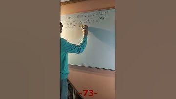 S73- #complexes  #maths #mathsup #mathspé #shorts #exercicesmaths