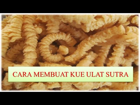 Resep Kue Kering Oven - Mobil You