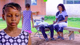 My Wicked Uncle Killed My Mom Because He Couldn't Have Her But Never Knew I Will Revenge Her Death