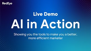 AI in Action Live Demo