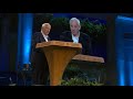 Covidian Worry: Facing Uncertain Times with David Jeremiah