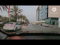 Saudi Arabia Professional Vogue and Digital Road Driving Video