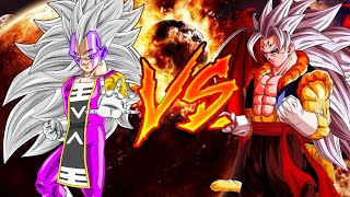 Dragon Ball TTT Anime War Vs AF - Mod PPSSPP