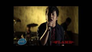 อย่าให้เขาเด็ดดอกไม้ : Flame | Official MV