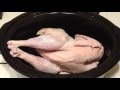 Comment cuisiner un coq ou un coq