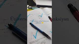 Üniversiteye Gidince Peşinizden Gelen Şeyler Var Kankalarim