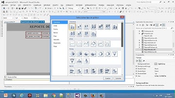 tutorial Grafico Estadistico Visual Basic.