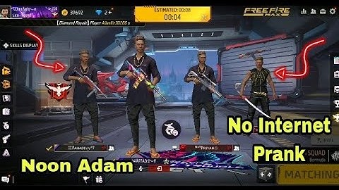 NO INTERNET PRANK WITH ADAM 😂CHACHA -para-SAMSUNG,A3,A5,A6,A7,J2,J5,J7,S5,S6, S7,A10,A20,A30,A50,A70