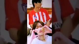 Sunoo Doing Aegyo From No Where shorts enhypen sunoo