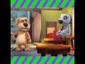 Talking Tom Friends Big Ben Episode 13 Sneak Peek 5 