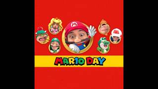 【タイムワイプ】MAR10 DAY！ #マリオ #mario #mar10day #marioday #timewarpscan