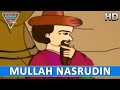 Mullah Nasrudin || Hindi Story || Kids Animation Stories