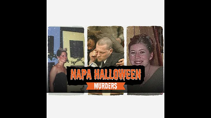 The Napa Valley Halloween Murders