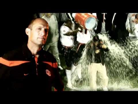 2010 Oregon State Football Intro Video