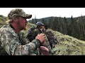 DIY Archery Elk Hunt 2017