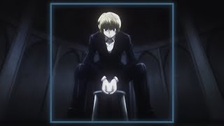 [MEP Part 9]Kurapika - Any Other Way