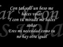 Dame Tu Amor lyrics- Alacranes Musical