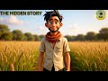 Hari, a hardworking farmer #jaidmeel #ayeshavilla