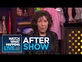 After Show: Jane Fonda And Lily Tomlin’s Most Annoying Habits | WWHL
