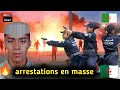 Algerie  arrestation en masse 33 personnes interpelles aprs le match elharrachbatna