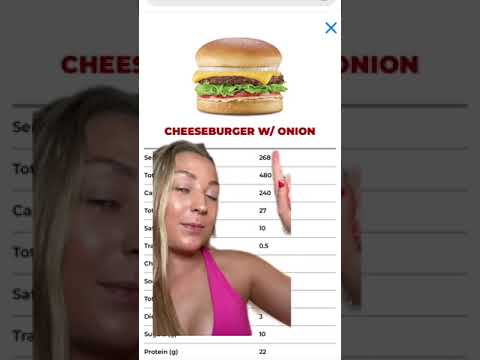 Dietitian's In-N-Out Burger Order For Weight Loss Dietitian Weightlosstips Innout Innoutburger