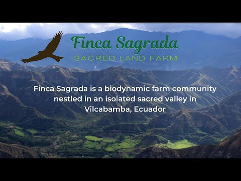 Finca Sagrada - Regen Civics Alliance Incubator Program Proposal - 5-1-22