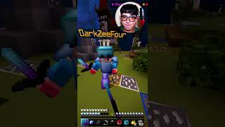 Se notaba que era vicioso de PvP 😂