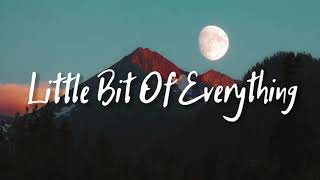 Little Bit Of Everything - Keith Urban [Lyrics] Song 🎵