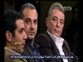 #معكم_منى_الشاذلي | محمود حميدة وأبطال فيلمه " قط وفار " | الجزء الرابع