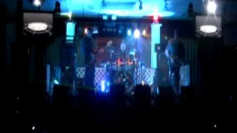 MARK SCHWENN AT THE BLUES FEST IN MANSFIELD FEB 5,...
