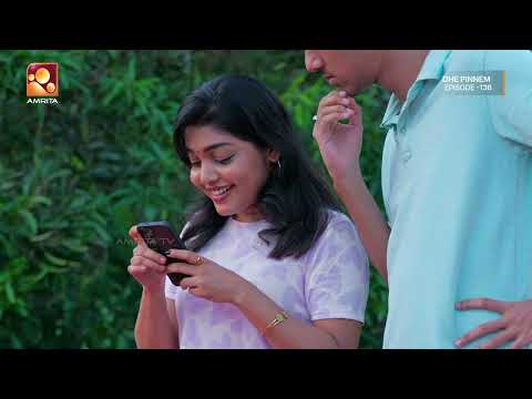 നിങ്ങടെ ബിസിനസിന് ഞാൻ ആണ് ബെസ്റ് ഓപ്ഷൻ | Dhe Pinneem | Ep 136 | Amrita TV