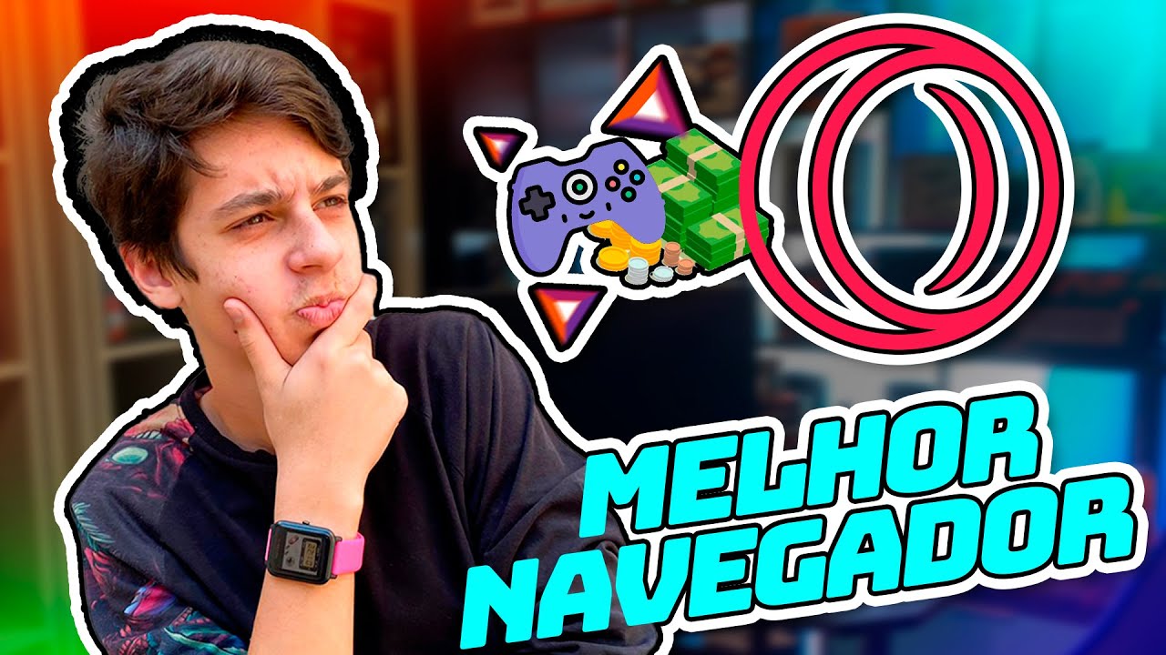 Opera GX é bom? Sete funções do navegador gamer que você precisa conhecer