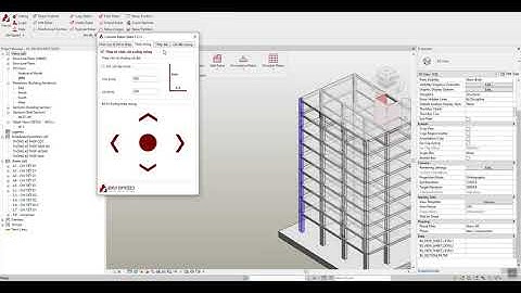 Columns Rebar (V.1.2.1)