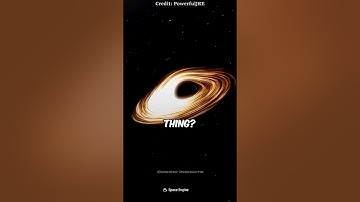 Falling Into a SINGULARITY!? 😱🕳️ w/ Brian Cox