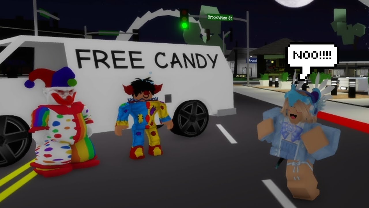 Welcome To Free Admin Brookhaven! - Roblox