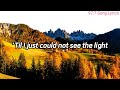 YOU AND I - Kenny Rogers (lyrics)