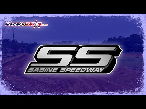 10/22/2021 | 2021 Fall Southern Showdown | Sabine Speedway